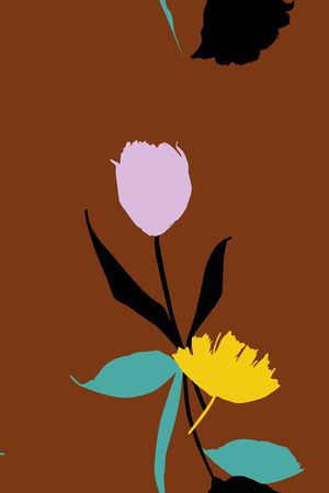 烂花华亿平台印花华亿平台图片