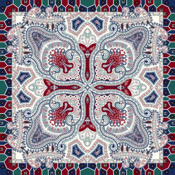 大牌风印花华亿平台图片