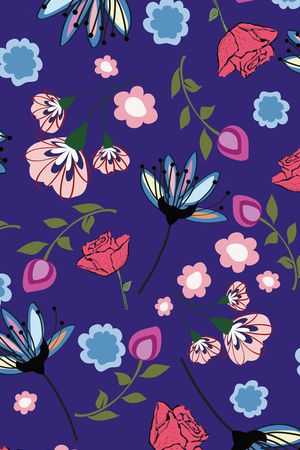 趣味印花华亿平台图片