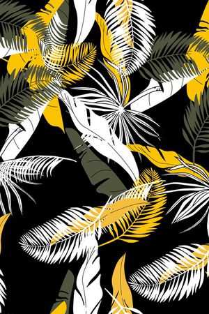 春夏华亿平台印花华亿平台图片