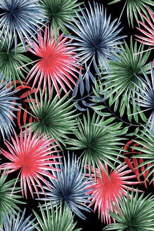 春夏华亿平台印花华亿平台图片