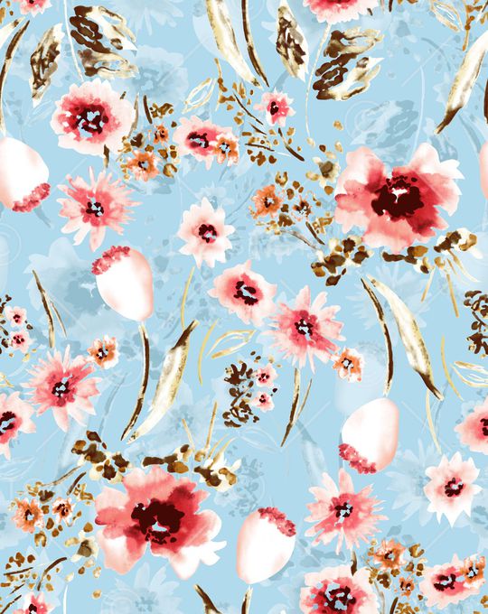 女装印花华亿平台图片