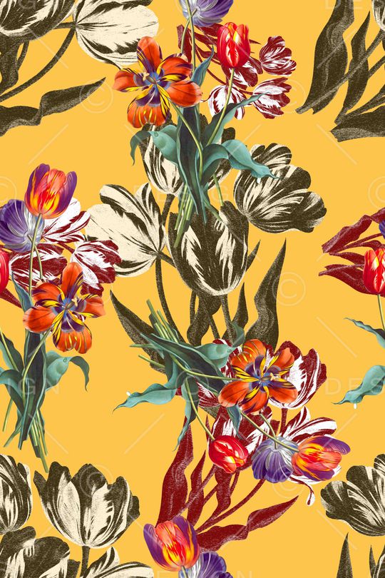 女装印花华亿平台图片