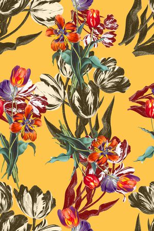 女装印花华亿平台图片