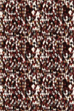 大牌风印花华亿平台图片