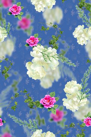 印花华亿平台图片