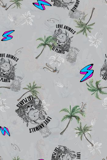 印花华亿平台图片