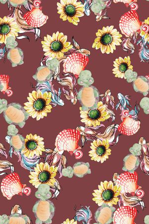 印花华亿平台图片