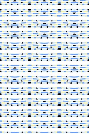 部落风印花华亿平台图片