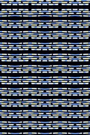 手绘印花华亿平台图片