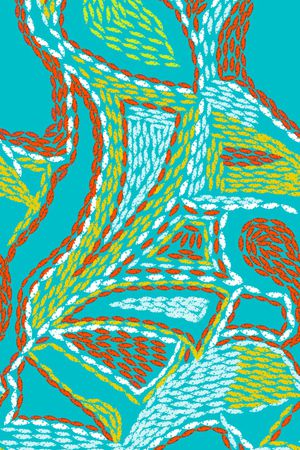 动物印花华亿平台图片