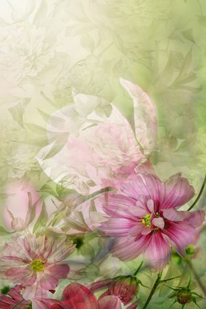 定位花印花华亿平台图片