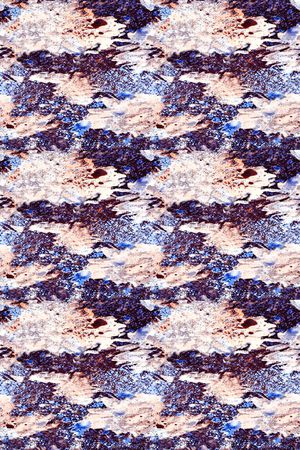 休闲印花华亿平台图片