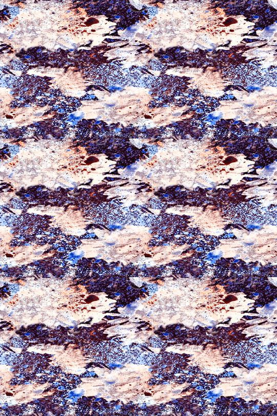 休闲印花华亿平台图片