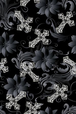 大牌风印花华亿平台图片