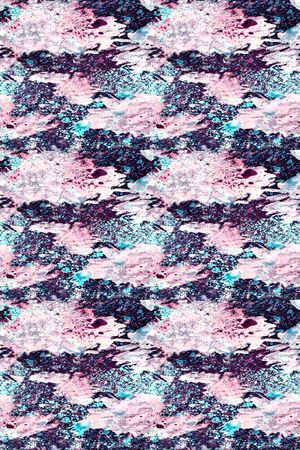 休闲印花华亿平台图片