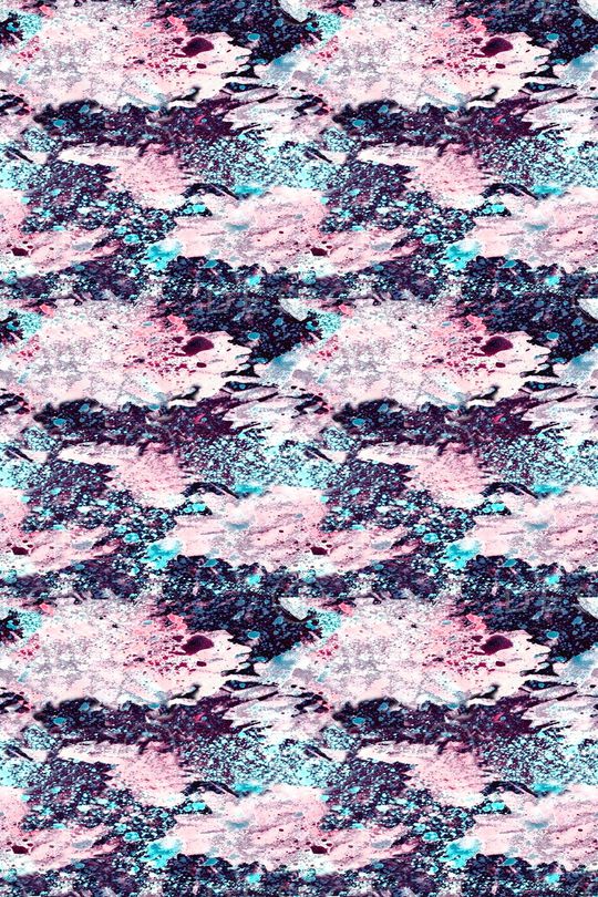 休闲印花华亿平台图片