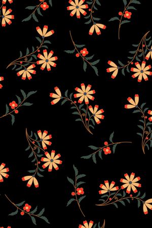 矢量印花华亿平台图片