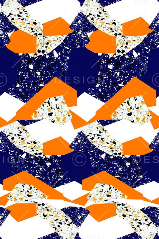 定位花印花华亿平台图片