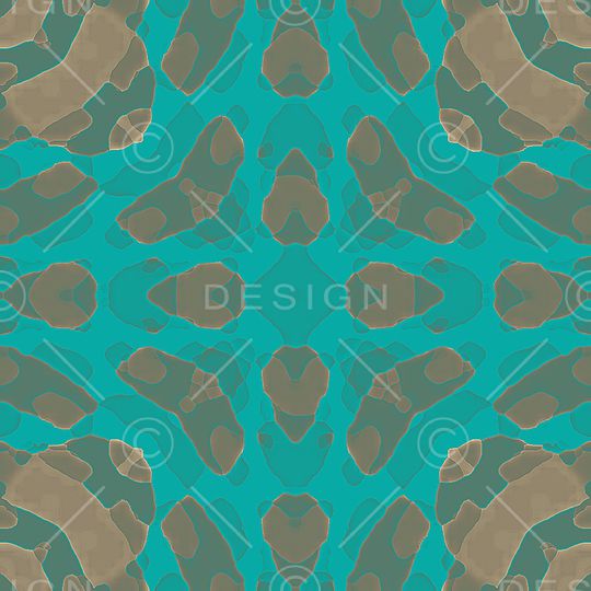 线条画印花华亿平台图片