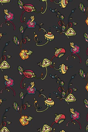 草莓印花华亿平台图片