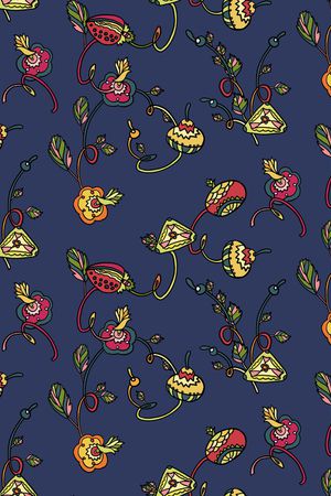 草莓印花华亿平台图片