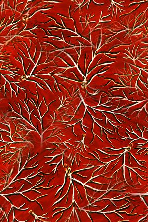 肌理印花华亿平台图片