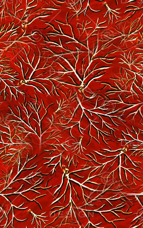 肌理印花华亿平台图片