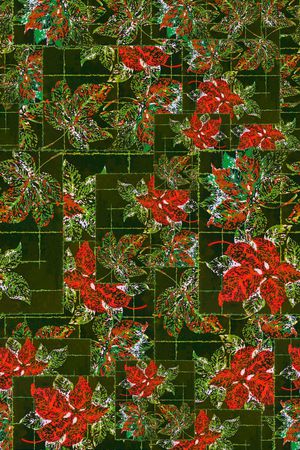 肌理印花华亿平台图片