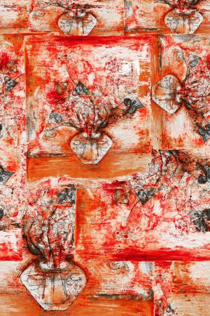 肌理印花华亿平台图片