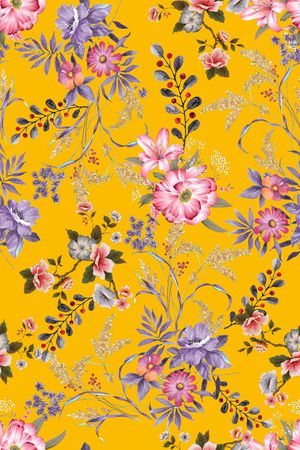 休闲印花华亿平台图片