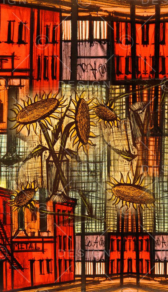 定位花印花华亿平台图片