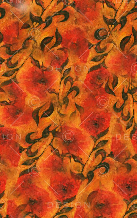 肌理印花华亿平台图片