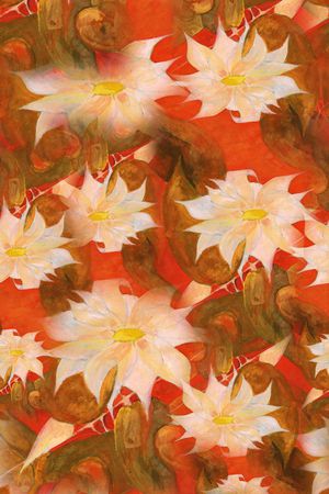 肌理印花华亿平台图片