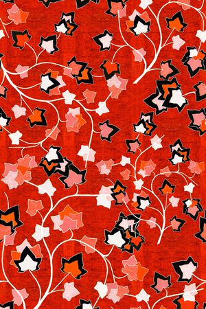 肌理印花华亿平台图片