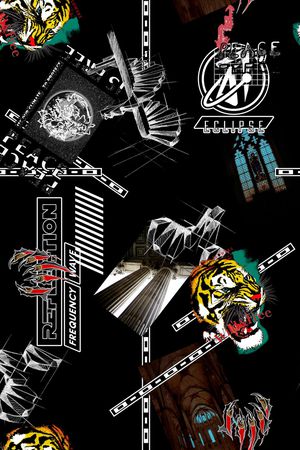 欧洲印花华亿平台图片