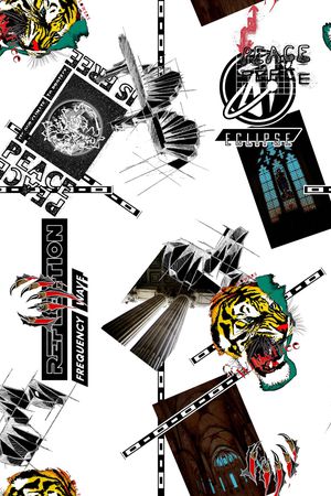 欧洲印花华亿平台图片