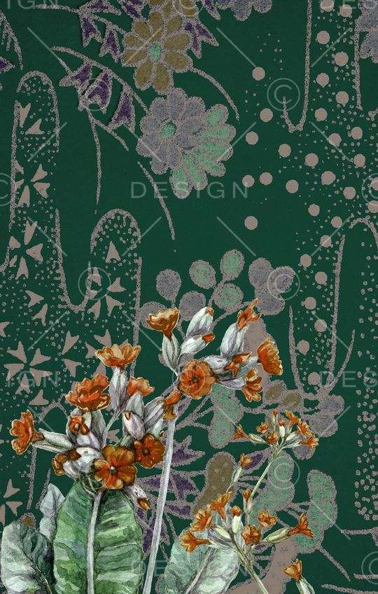 民族风印花华亿平台图片