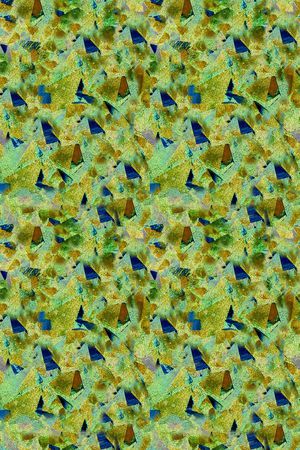 肌理印花华亿平台图片