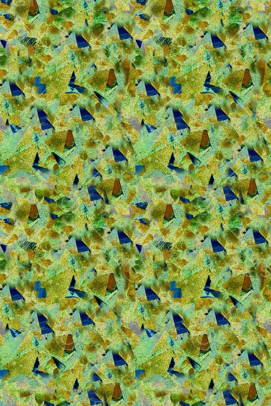 肌理印花华亿平台图片