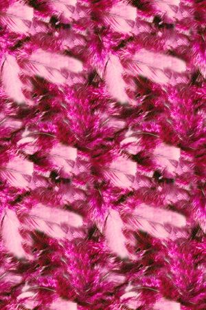 肌理印花华亿平台图片