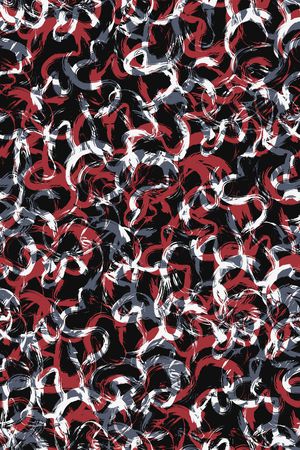 肌理印花华亿平台图片