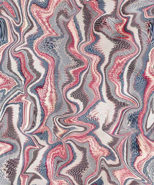 大牌风印花华亿平台图片