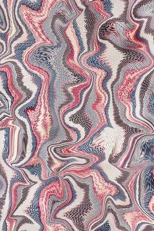 大牌风印花华亿平台图片