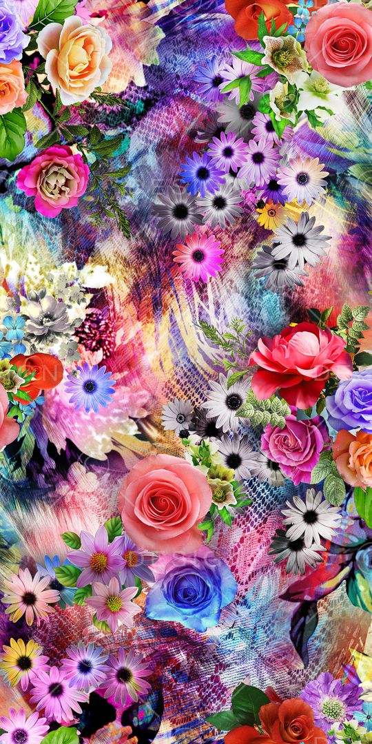 3D立体印花华亿平台图片