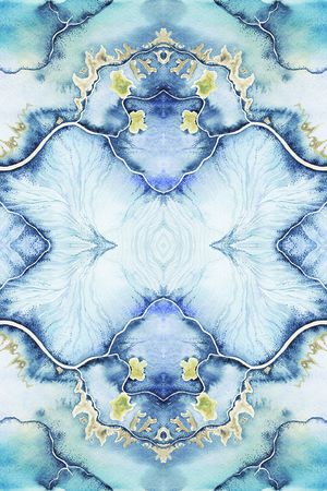 肌理印花华亿平台图片