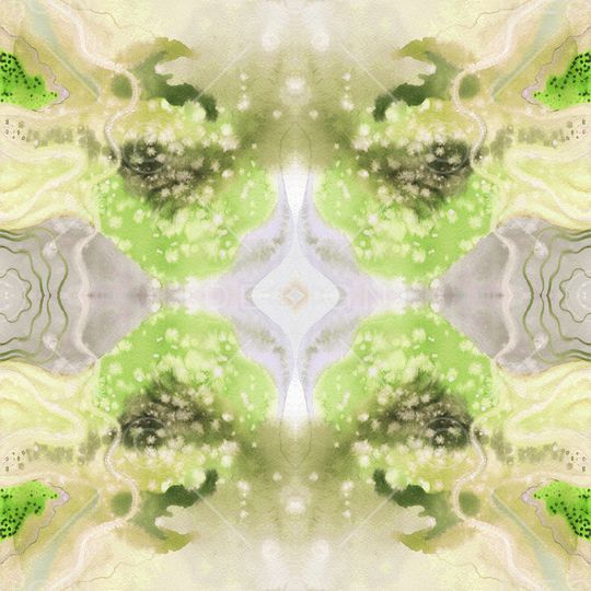 肌理印花华亿平台图片