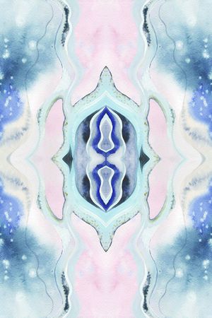 肌理印花华亿平台图片