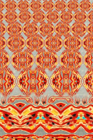 定位花印花华亿平台图片