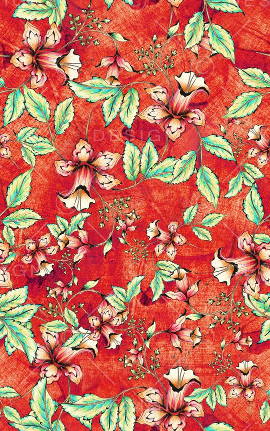 肌理印花华亿平台图片